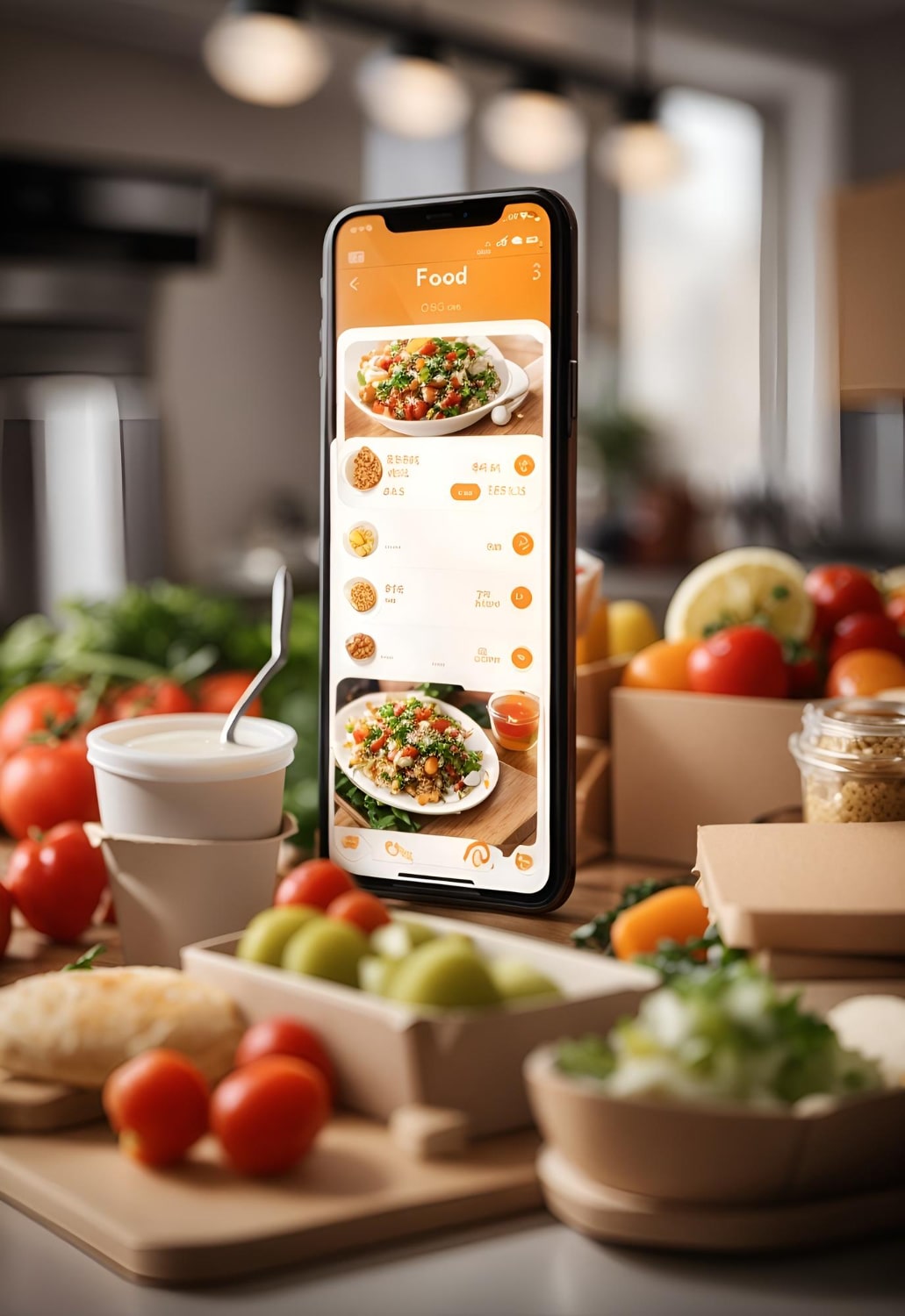 FoodCod - All-In-One POS And Restaurant Management System